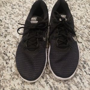 Nike flex